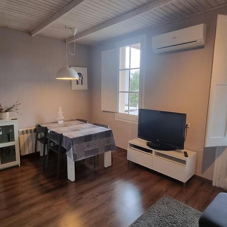 Apartment Sant Francesc Olot Extérieur photo