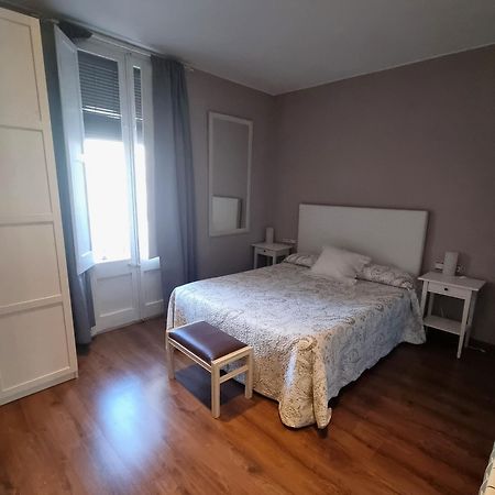 Apartment Sant Francesc Olot Extérieur photo