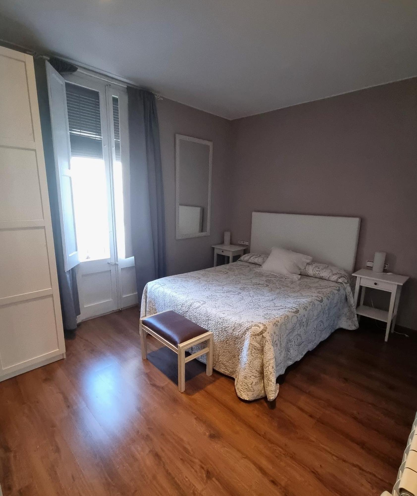 Apartment Sant Francesc Olot Extérieur photo