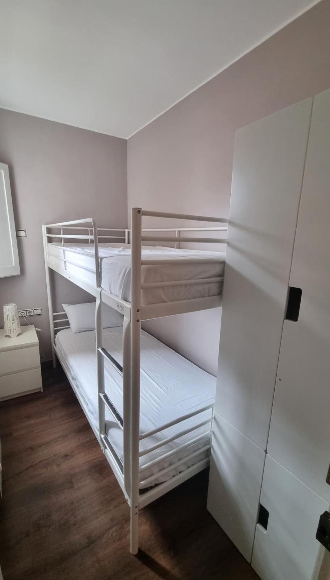 Apartment Sant Francesc Olot Extérieur photo
