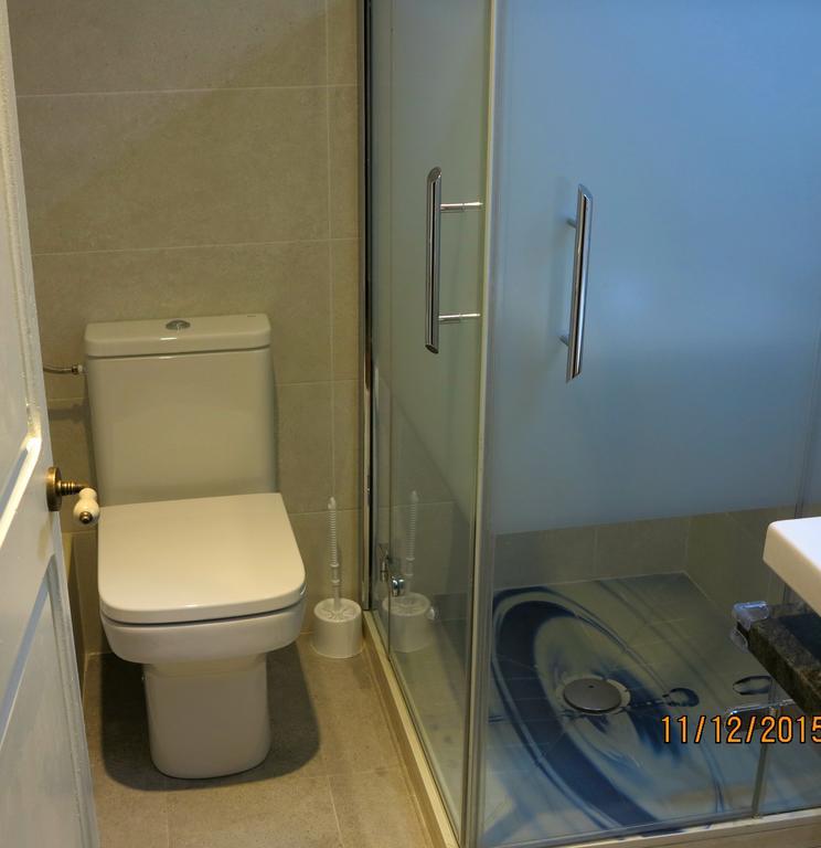 Apartment Sant Francesc Olot Extérieur photo