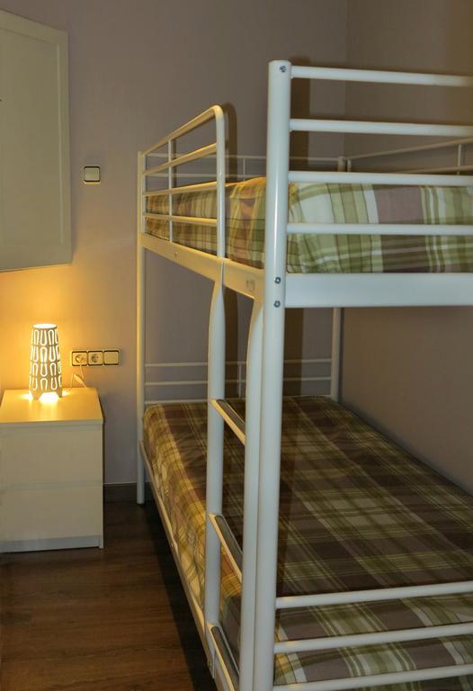 Apartment Sant Francesc Olot Extérieur photo