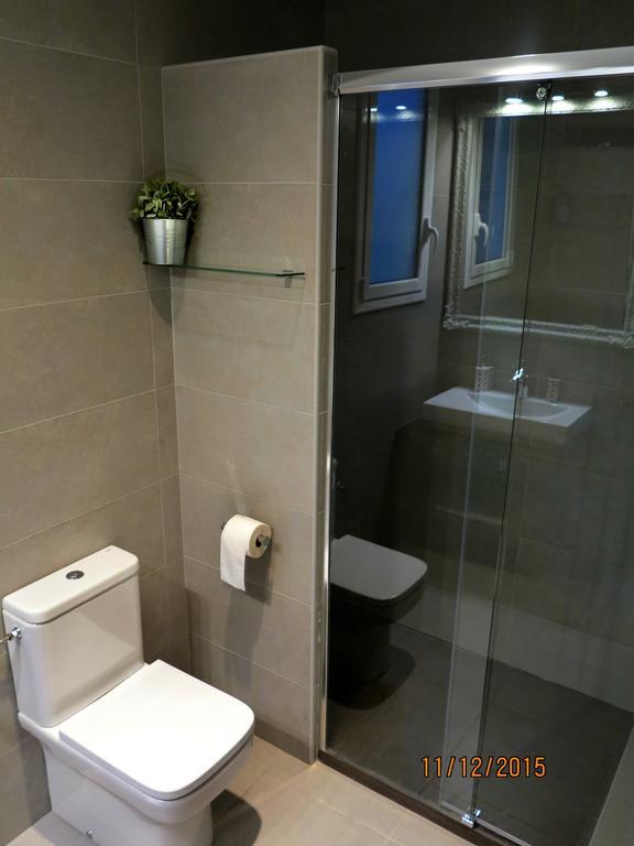 Apartment Sant Francesc Olot Extérieur photo