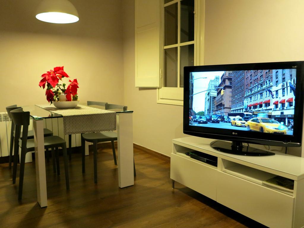 Apartment Sant Francesc Olot Extérieur photo