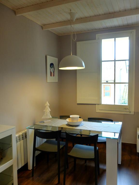 Apartment Sant Francesc Olot Extérieur photo