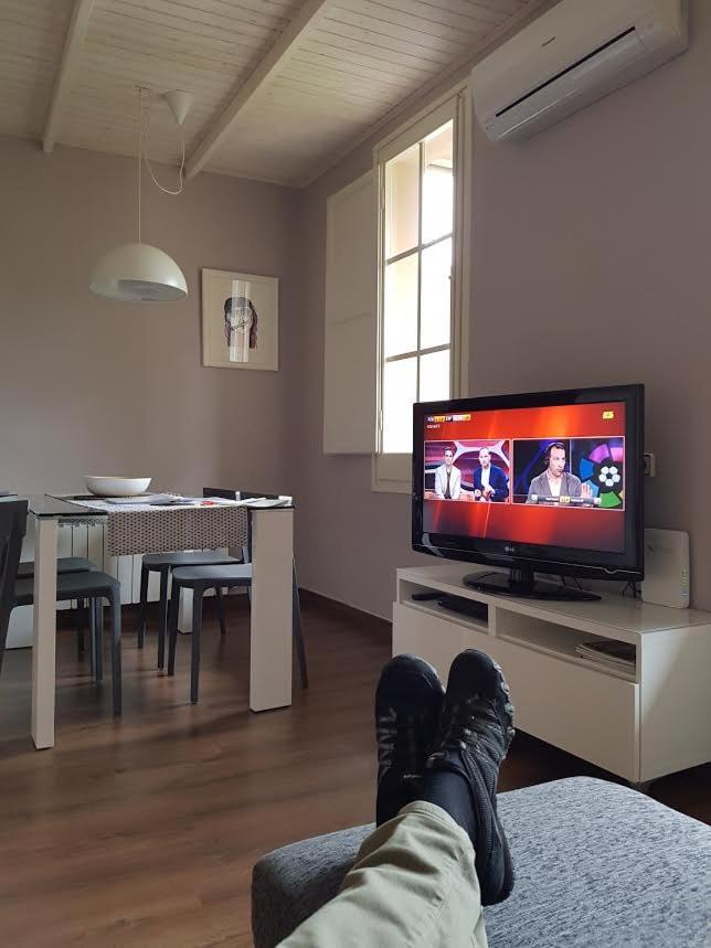 Apartment Sant Francesc Olot Extérieur photo